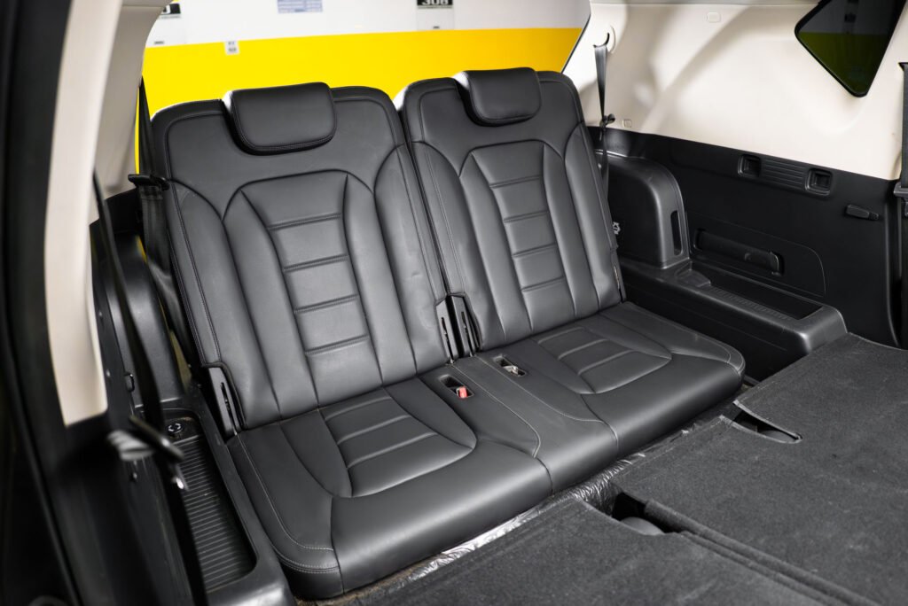 Ssangyong Rexton 2.2 2021