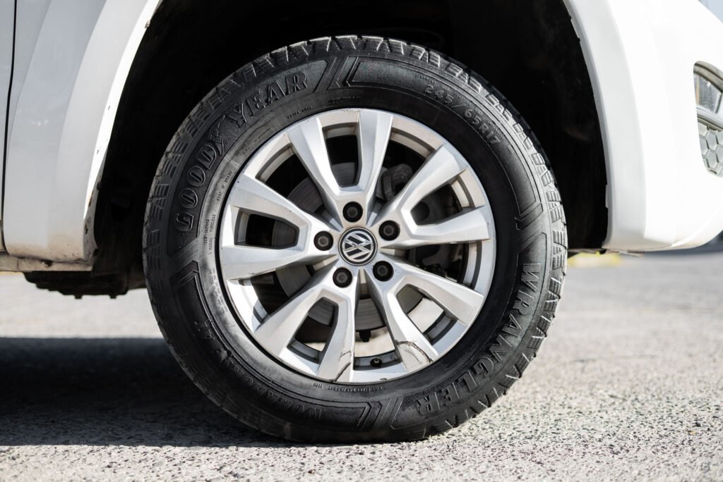 Volkswagen Amarok 2.0 2021