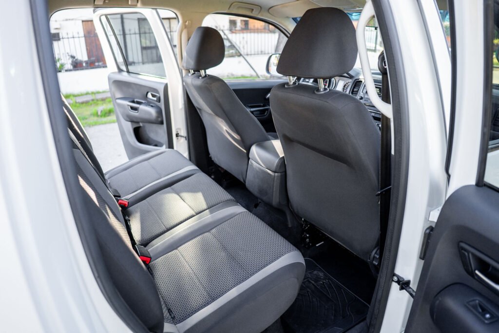 Volkswagen Amarok 2.0 2021