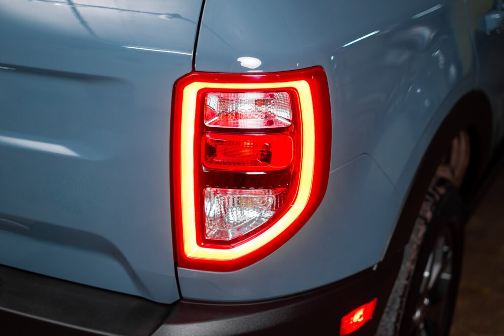Ford Bronco Sport 2.0 2022