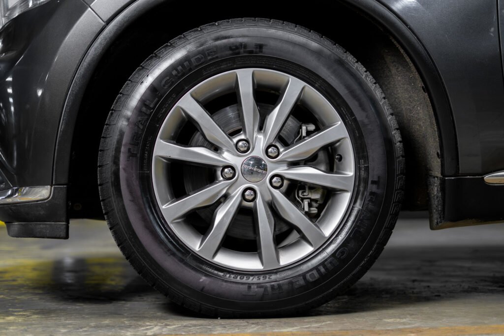 Dodge Durango 3.6 2019