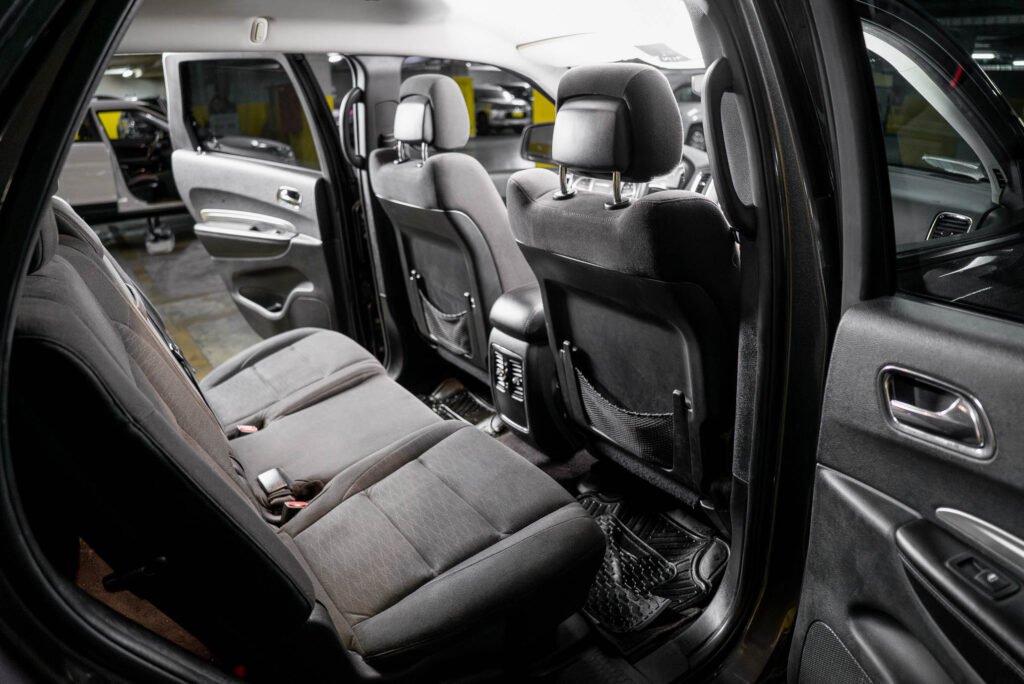 Dodge Durango 3.6 2019