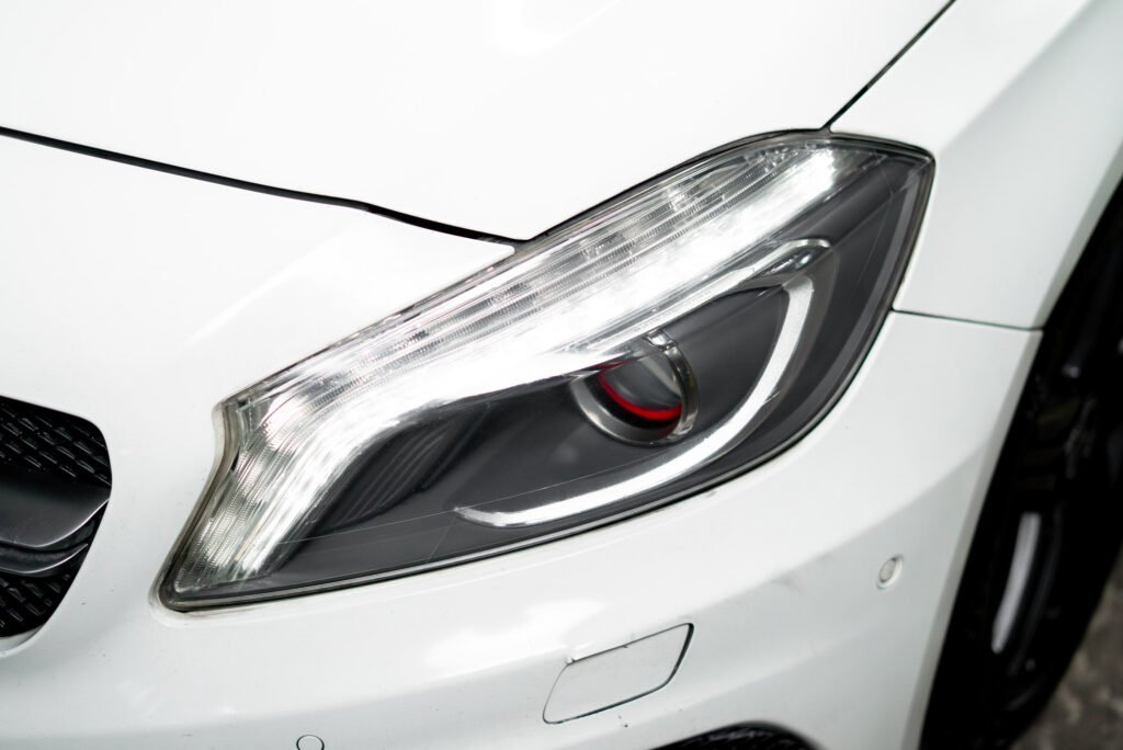 Mercedes Benz A250 2.0 2015