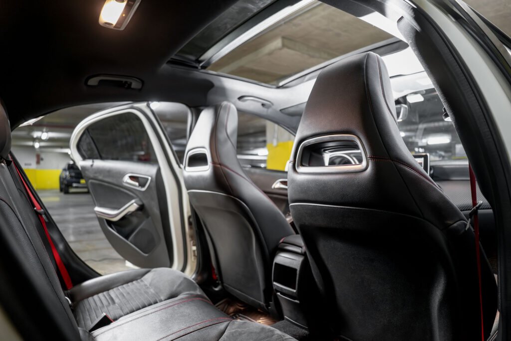 Mercedes Benz A250 2.0 2015