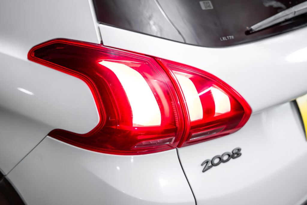 Peugeot 2008 1.5 2020