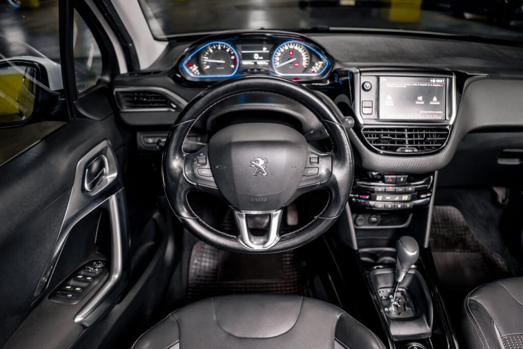 Peugeot 2008 1.5 2020