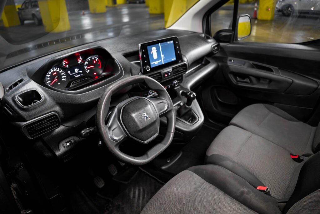 Peugeot Partner 1.6 2020