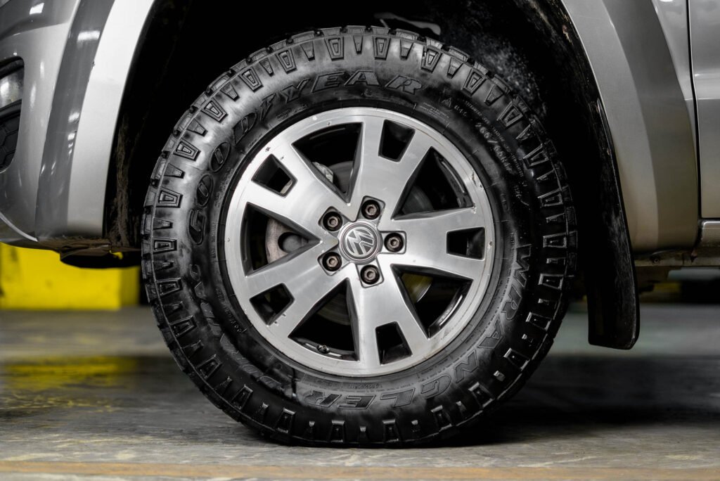 Volkswagen Amarok 2.0 2018