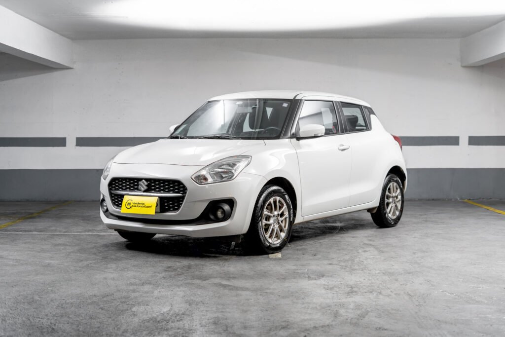Suzuki Swift 1.2 2024