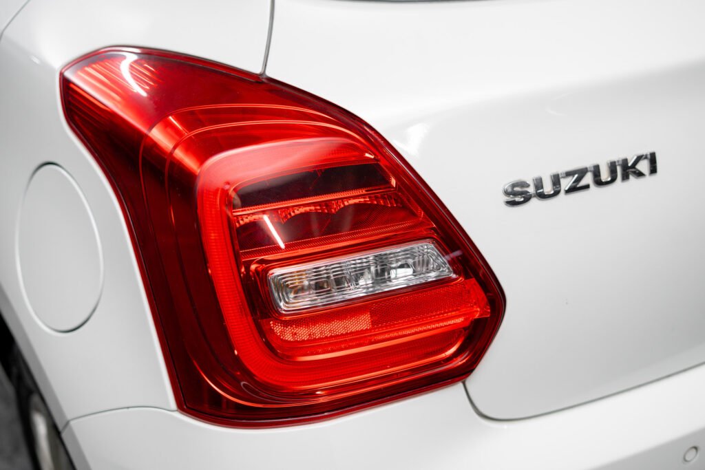 Suzuki Swift 1.2 2024
