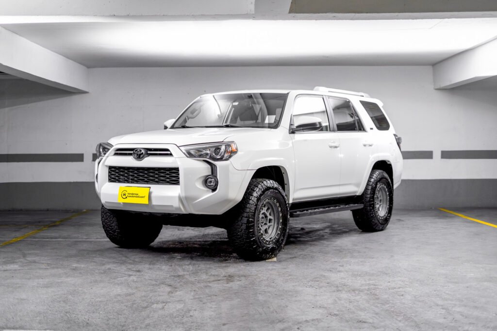 Toyota 4Runner 4.0 2021