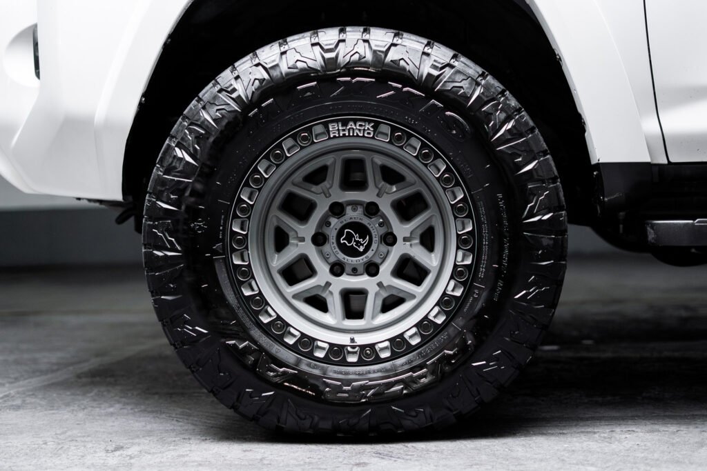 Toyota 4Runner 4.0 2021
