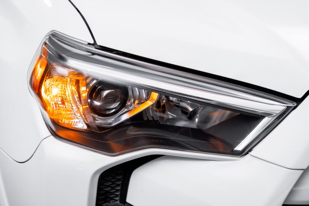 Toyota 4Runner 4.0 2021