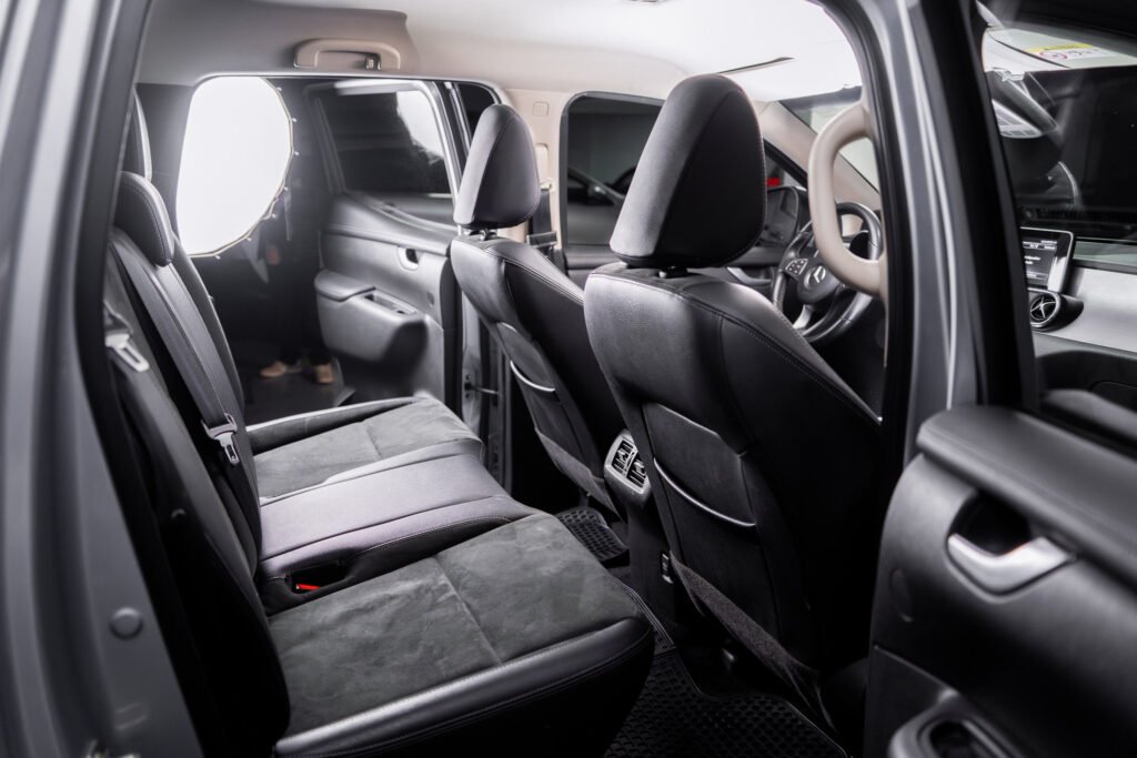 Mercedes Benz X250d 2.3 2019