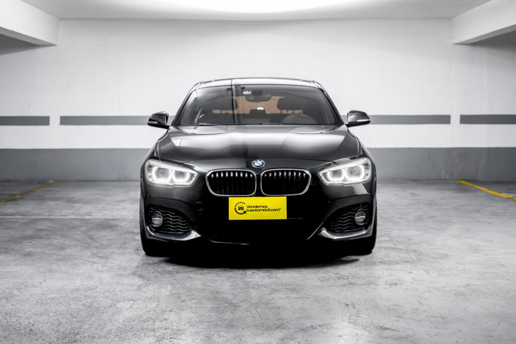 BMW 120I 2.0 2020