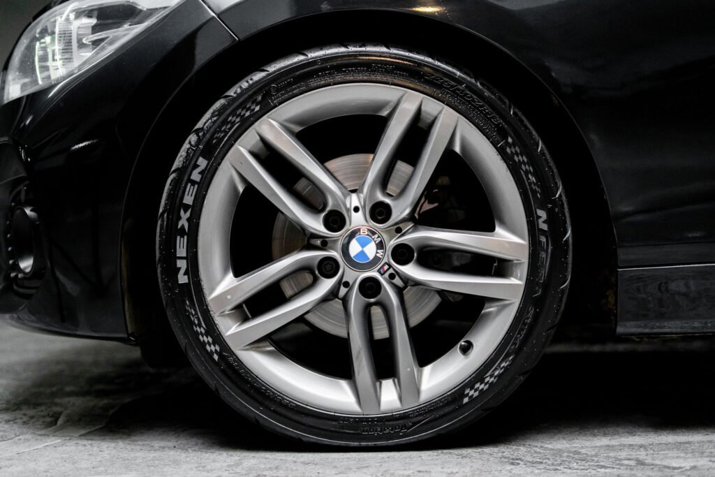 BMW 120I 2.0 2020