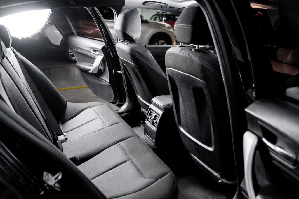 BMW 120I 2.0 2020