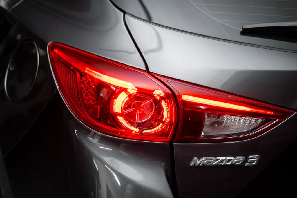 Mazda 3 2.5 2019