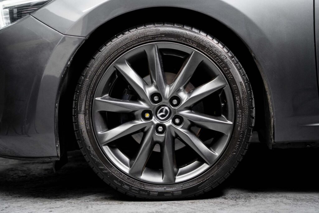 Mazda 3 2.5 2019