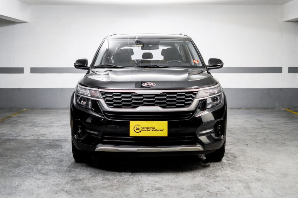 Kia Seltos 1.6 2021