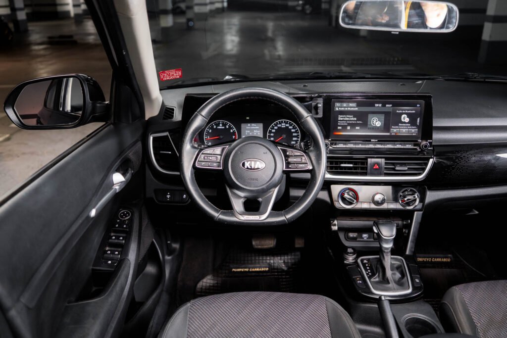 Kia Seltos 1.6 2021