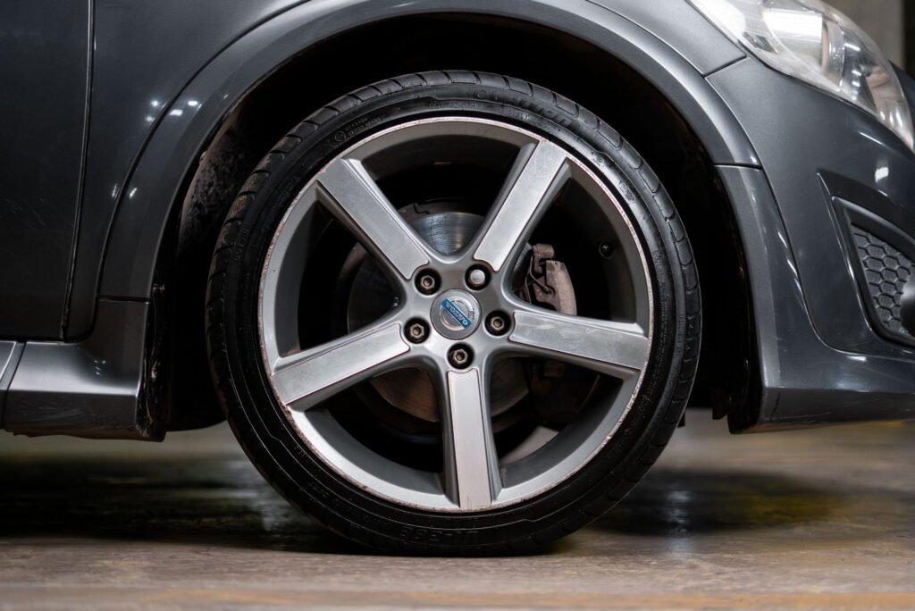 Volvo C30 2.0 2012