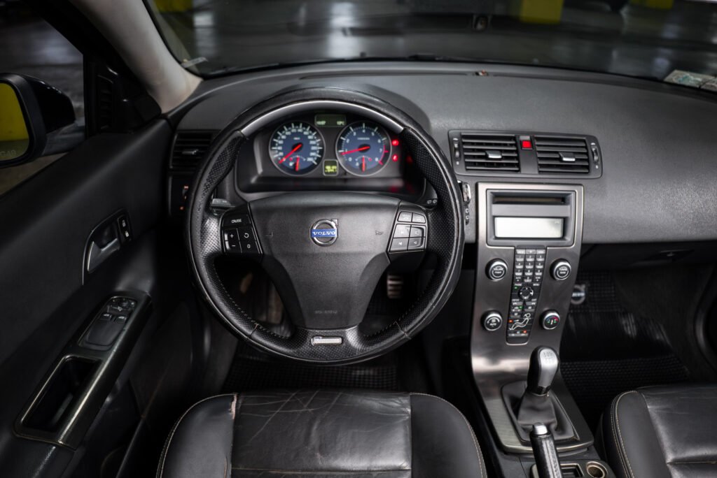 Volvo C30 2.0 2012