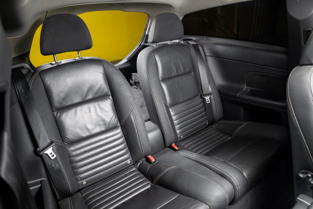 Volvo C30 2.0 2012