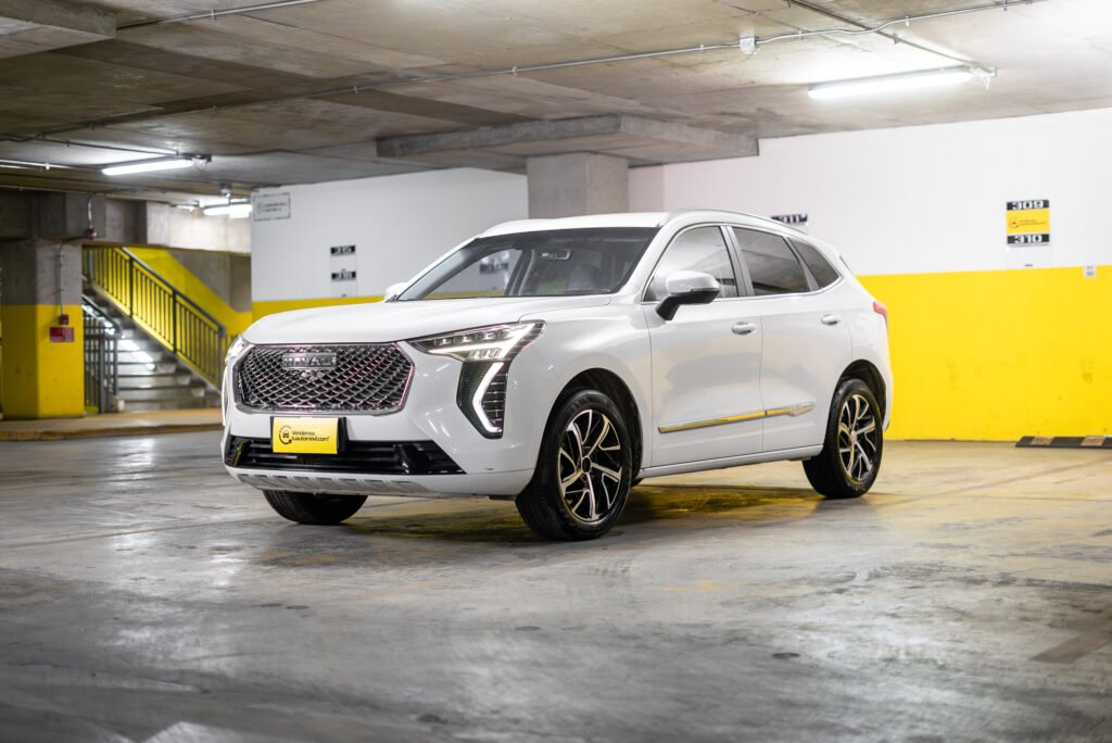 Haval Jolion 1.5 2024