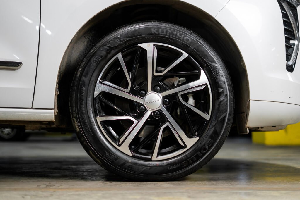 Haval Jolion 1.5 2024