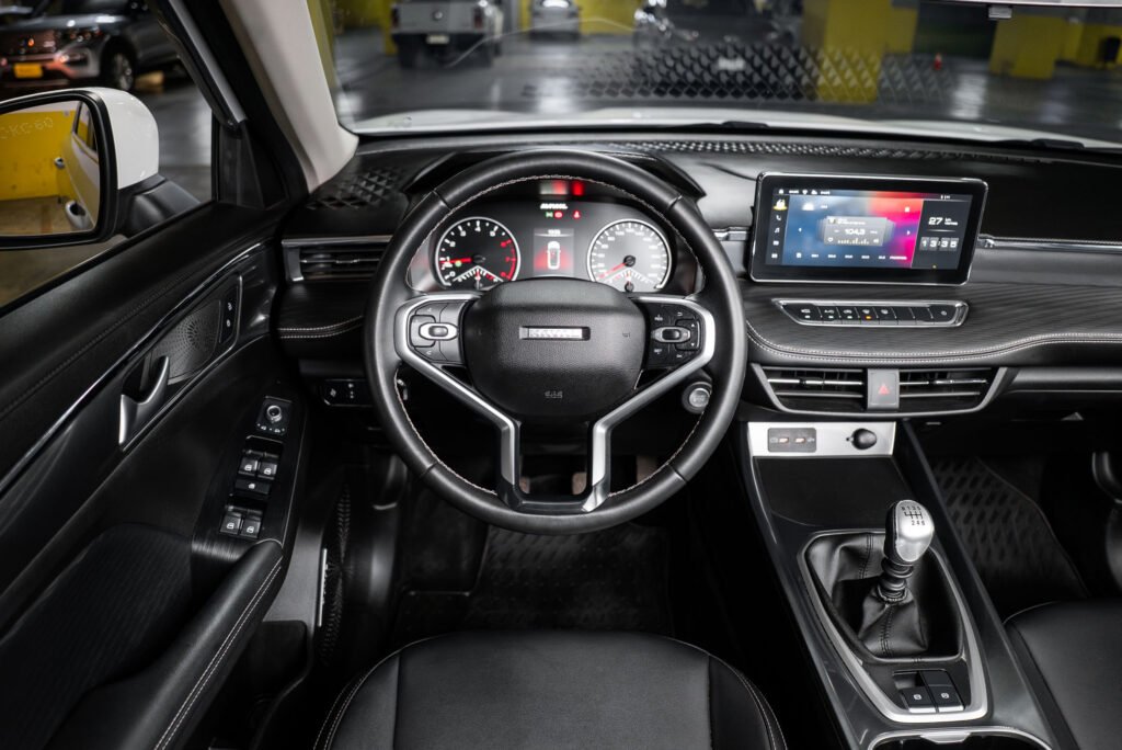Haval Jolion 1.5 2024