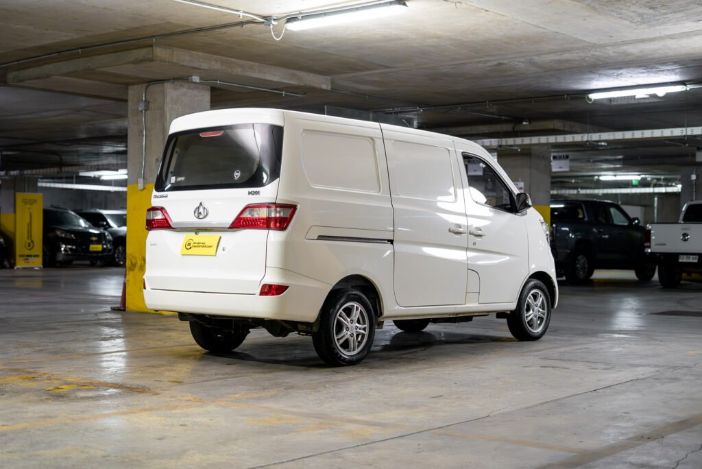 Changan M201 1.2 2023