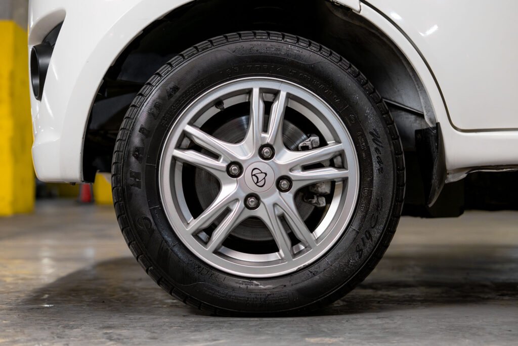 Changan M201 1.2 2023