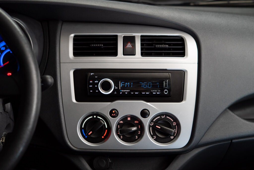 Changan M201 1.2 2023