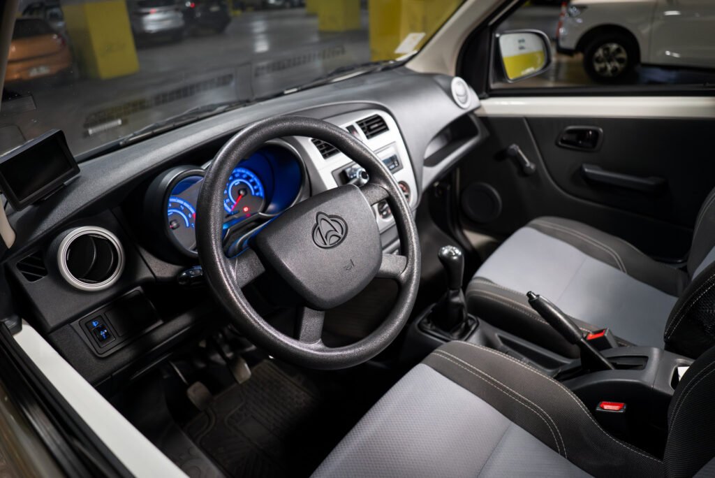Changan M201 1.2 2023
