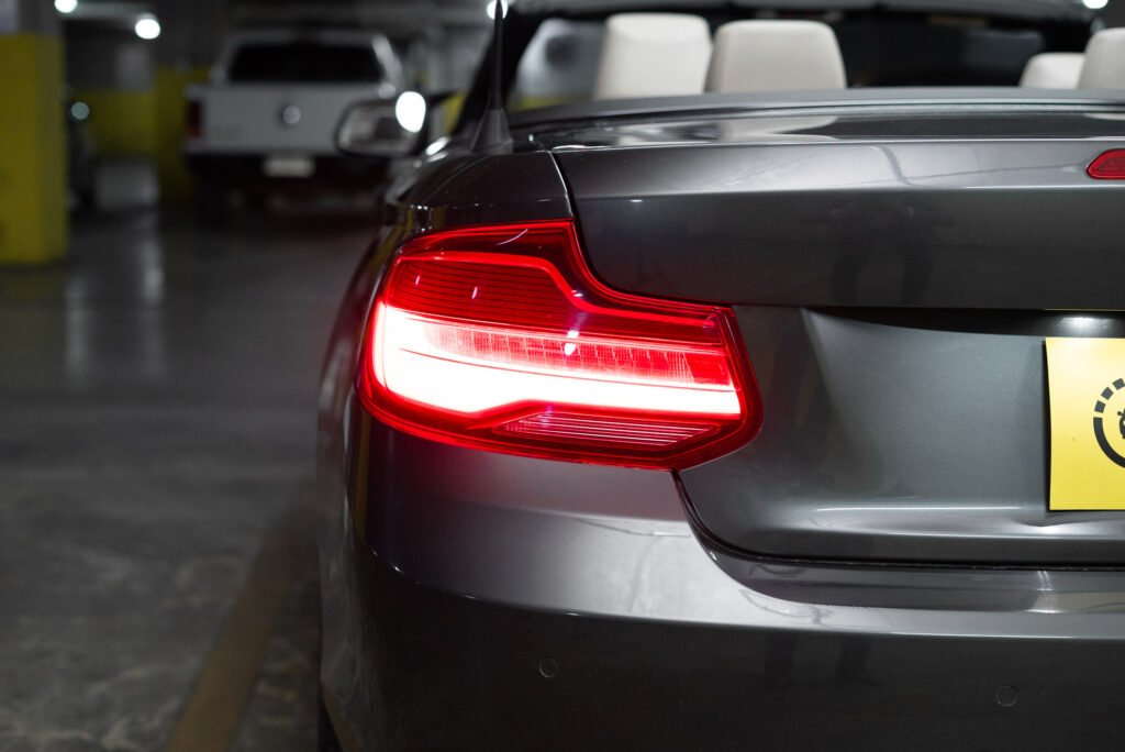 BMW 220i 2.0 2019