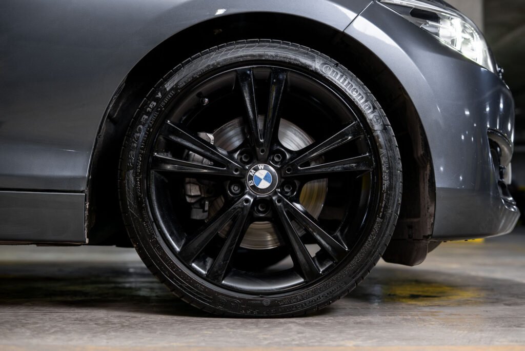 BMW 220i 2.0 2019