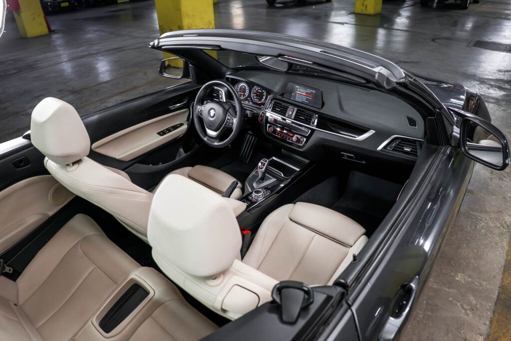 BMW 220i 2.0 2019