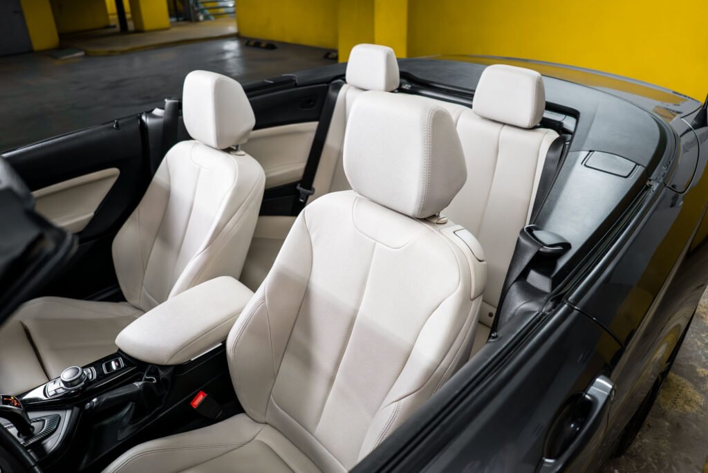 BMW 220i 2.0 2019