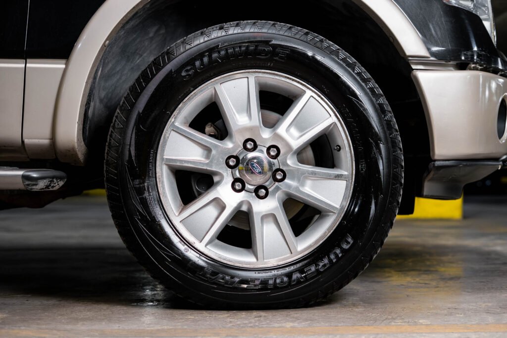 Ford F150 5.4 2010