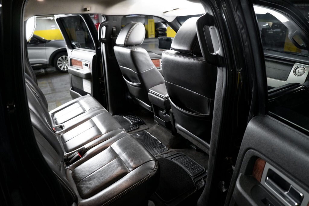 Ford F150 5.4 2010