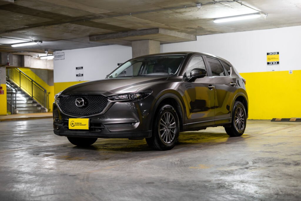 Mazda Cx5 2.0 2019