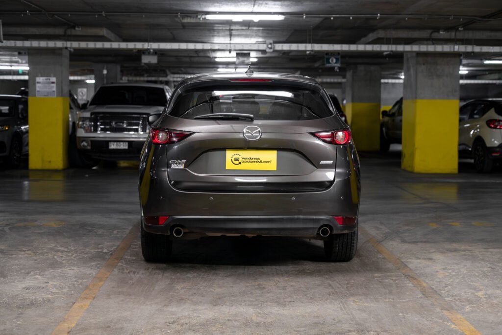 Mazda Cx5 2.0 2019