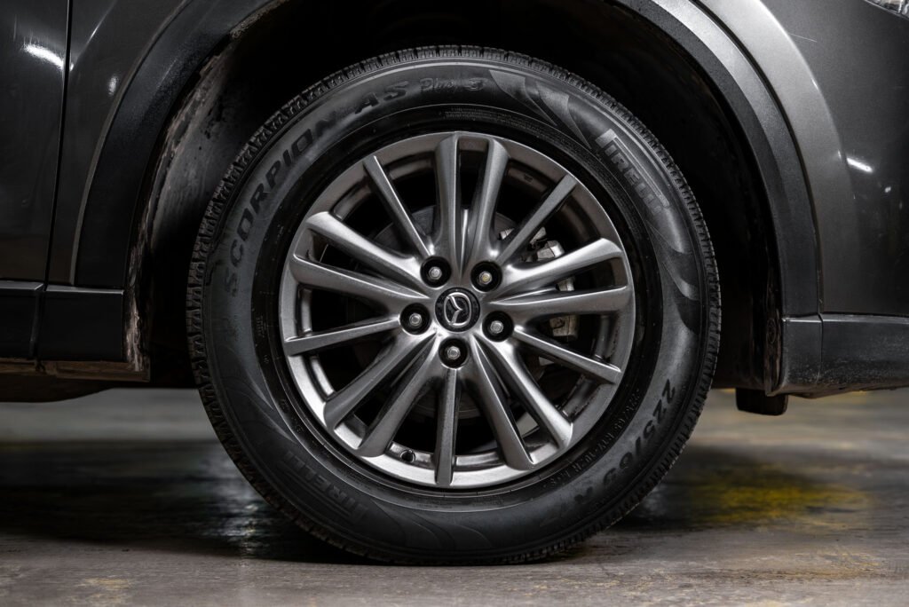 Mazda Cx5 2.0 2019