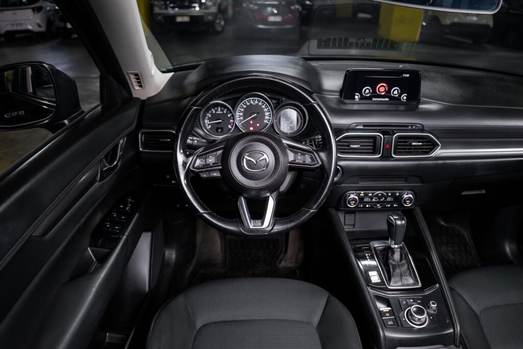 Mazda Cx5 2.0 2019