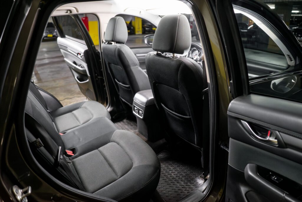 Mazda Cx5 2.0 2019