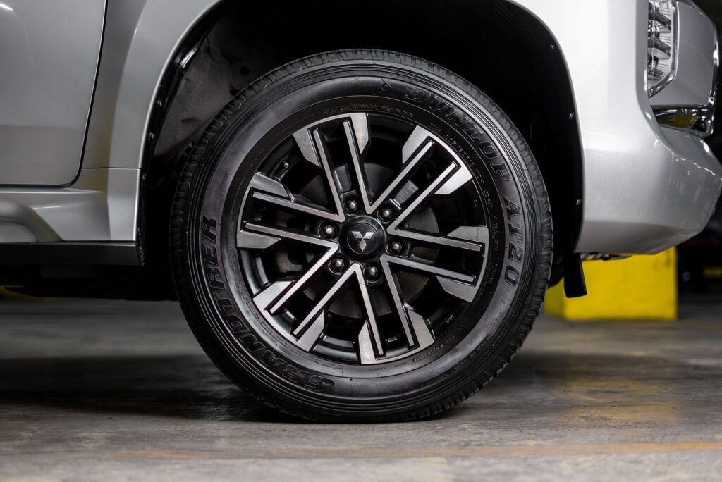 Mitsubishi Montero Sport 2.4 2021