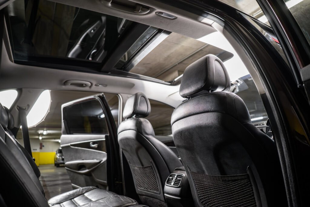 Kia Sorento 2.4 2017