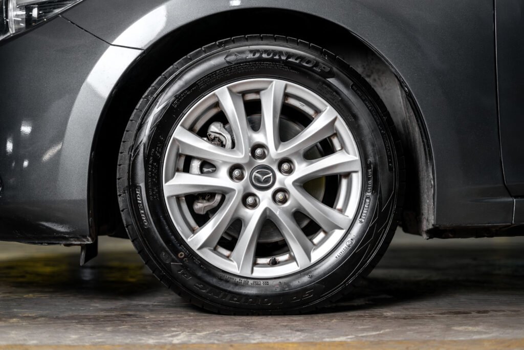 Mazda 3 2.0 2019