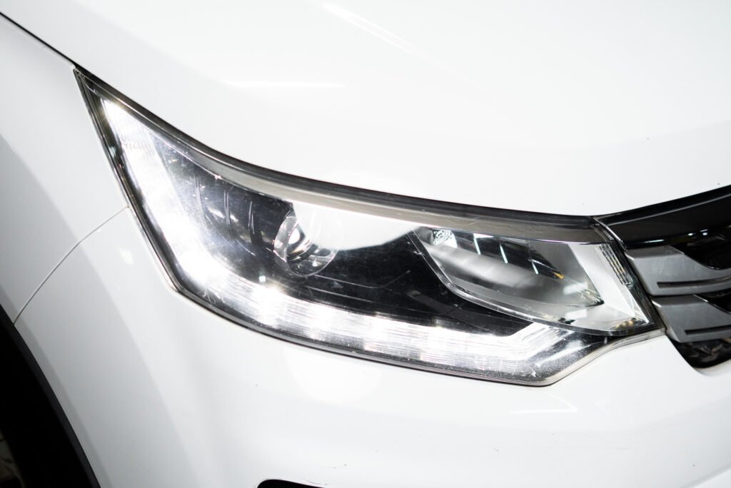 Changan Cx70 1.6 2019